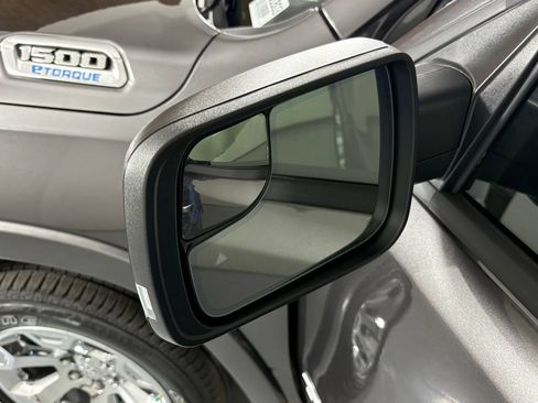New 2026 RAM 1500 Big Horn AWD/4WD image 13