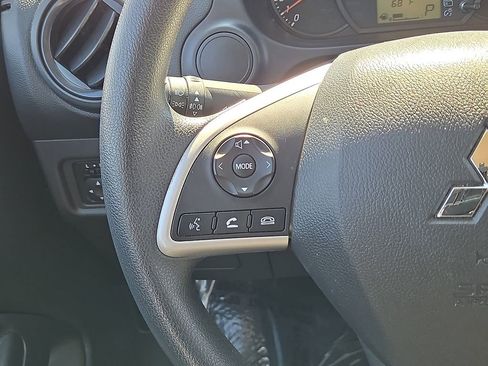 Used 2024 Mitsubishi Mirage ES image 18