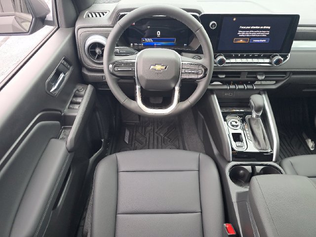 New 2026 Chevrolet Colorado LT w/ LT Convenience Package AWD/4WD image 23