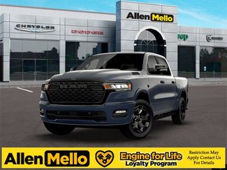 New 2026 RAM 1500 Big Horn video 1