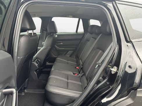 Certified 2025 MAZDA CX-50 AWD 2.5 S w/ Weather Package image 16