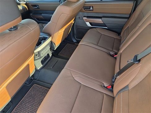 Used 2025 Toyota Tundra 1794 Edition image 21