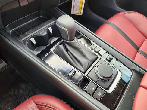 New 2026 MAZDA CX-50 AWD 2.5 Hybrid w/ Weather Package image 15