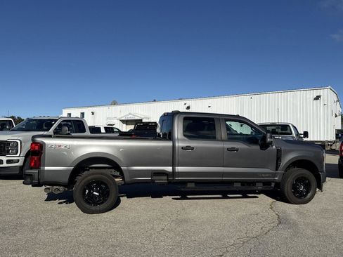 Used 2024 Ford F350 XL w/ STX Appearance Package image 9