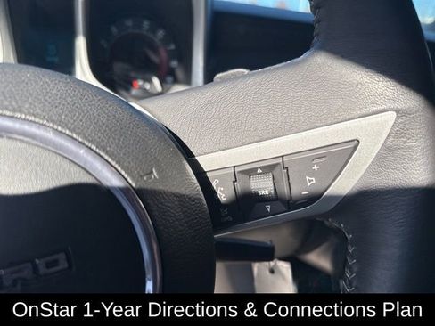 Used 2010 Chevrolet Camaro SS w/ RS Package RWD image 42