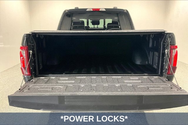 Used 2025 Ford F150 Tremor AWD/4WD image 10