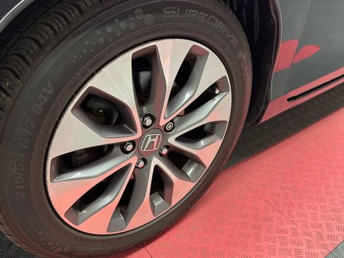 Used 2013 Honda Accord EX-L image 26