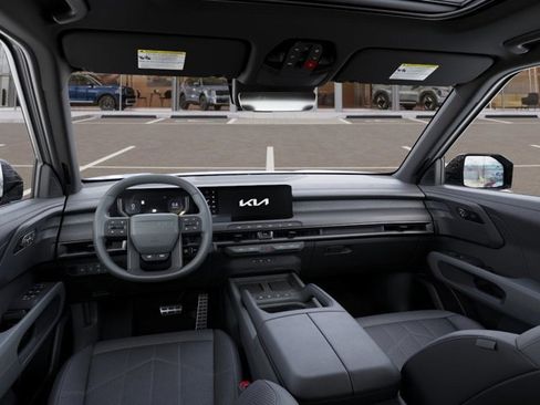 New 2027 Kia Telluride SX X-Line image 14