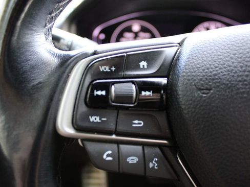 Used 2019 Honda Accord Sport image 21