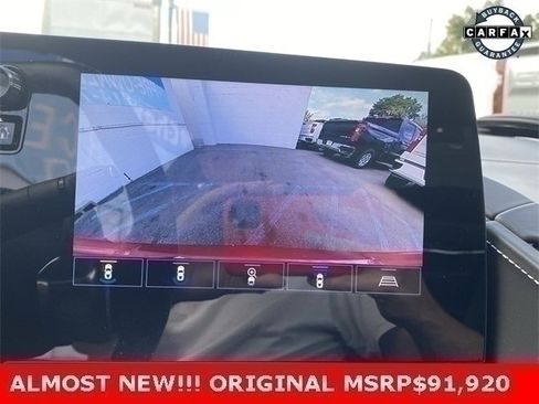 Certified 2021 Chevrolet Corvette Stingray Premium Conv w/ Z51 Performance Package image 14