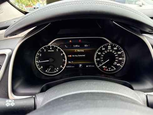 Used 2015 Nissan Murano SL FWD image 15