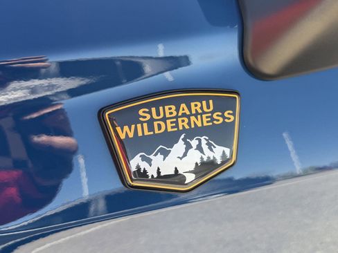 Used 2023 Subaru Forester Wilderness w/ Wilderness Package image 38