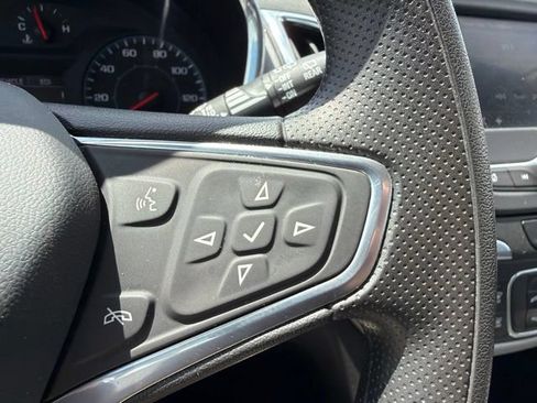 Used 2023 Chevrolet Equinox LS w/ LPO, Cargo Package FWD image 35