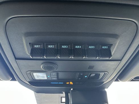 Used 2023 Ford Bronco Raptor image 21