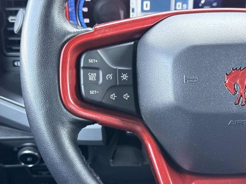 Used 2023 Ford Bronco Big Bend AWD/4WD image 15