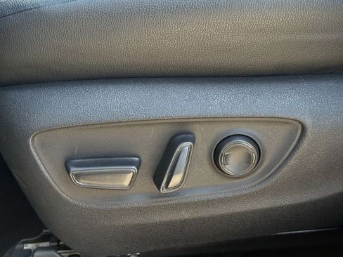 Used 2024 Toyota Grand Highlander AWD image 27