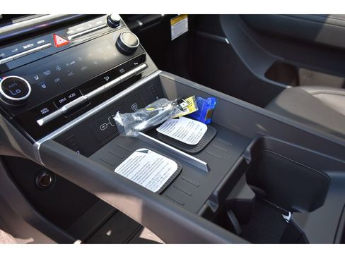 New 2026 Hyundai Santa Fe Limited image 29