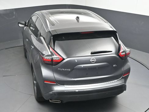 Certified 2024 Nissan Murano SL FWD image 36