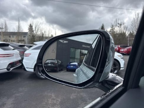New 2026 Genesis GV80 3.5T e-SC AWD/4WD image 40