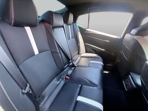 Used 2026 Toyota Camry SE w/ Convenience Package FWD image 18