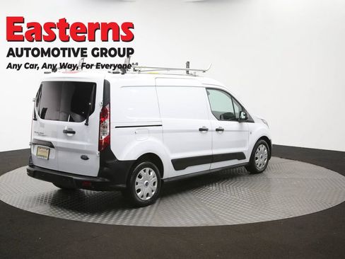 Used 2022 Ford Transit Connect XL FWD image 43