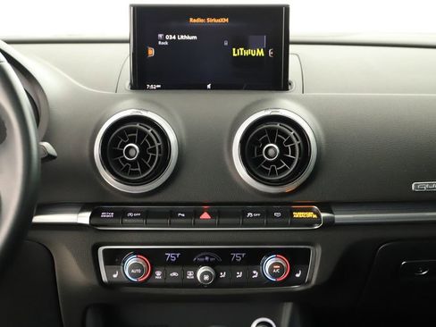 Used 2019 Audi A3 2.0T Premium Plus w/ Premium Plus Package AWD/4WD image 20