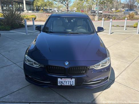 Used 2016 BMW 328i xDrive 328i xDrive image 3