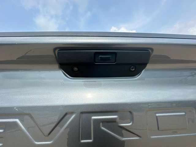 Used 2021 Chevrolet Silverado 1500 LT Trail Boss w/ Bed Protection Package AWD/4WD image 46
