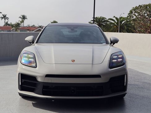 New 2026 Porsche Panamera image 6