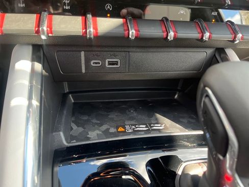 New 2026 GMC Canyon AT4X image 26