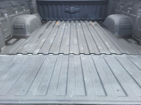 Certified 2023 Chevrolet Silverado 1500 RST image 12