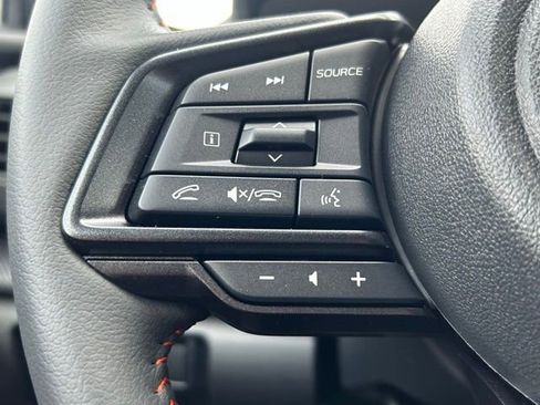 New 2025 Subaru Crosstrek 2.5i Limited w/ Crosstrek Mirror Package image 13