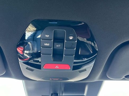Used 2025 Kia K4 EX w/ GT-Line Premium Package FWD image 39