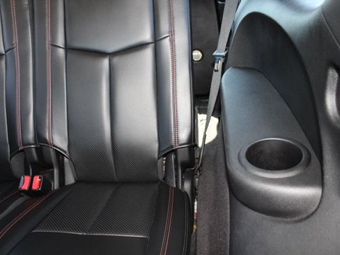 Used 2013 Dodge Durango R/T w/ Leather Interior Group AWD/4WD image 91