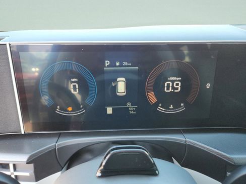 New 2026 Hyundai Santa Fe SEL image 27