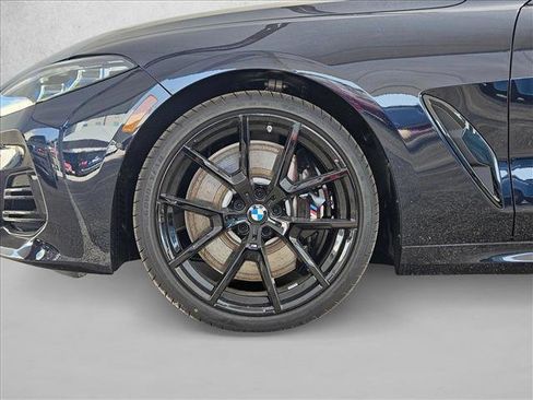 New 2026 BMW 840i xDrive image 9