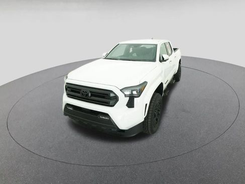 New 2026 Toyota Tacoma SR5 image 34