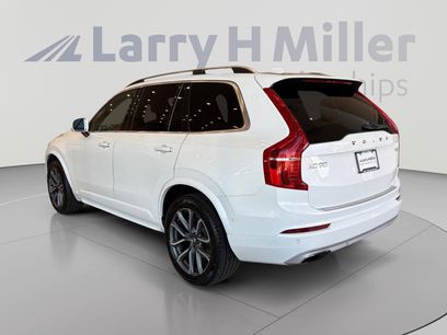 Used 2017 Volvo XC90 T6 Momentum w/ Vision Package