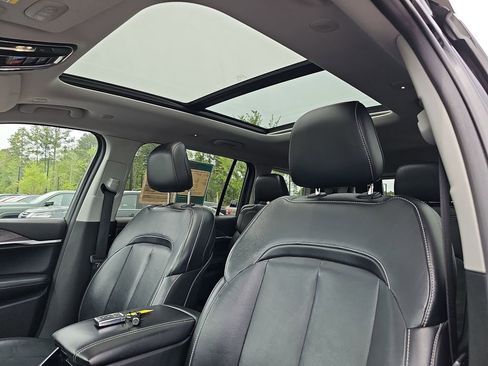 Used 2021 Jeep Grand Cherokee L Limited image 35