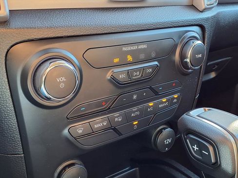 Certified 2023 Ford Ranger XLT w/ Equipment Group 301A Mid image 21