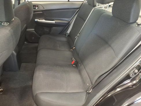 Used 2016 Subaru Impreza 2.0i Premium AWD/4WD image 17