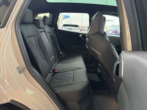 Used 2025 BMW X3 M50 w/ Premium Package image 24