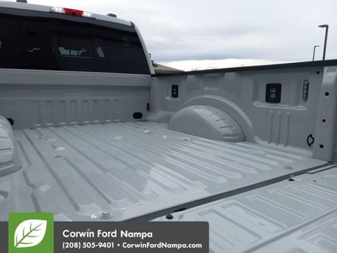 New 2026 Ford F350 Lariat w/ FX4 Off-Road Package image 28