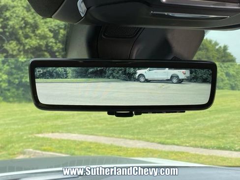 Used 2024 Jeep Grand Cherokee Trailhawk w/ Luxury Tech Group III AWD/4WD image 28