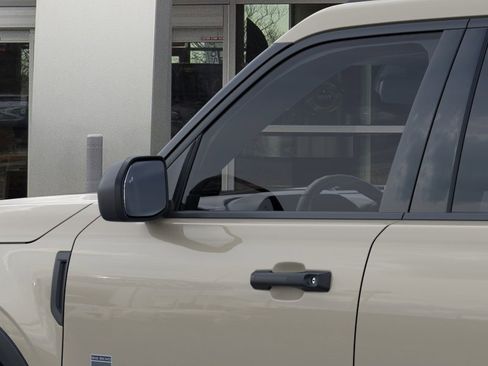 New 2025 Ford Bronco Sport Big Bend AWD/4WD image 20