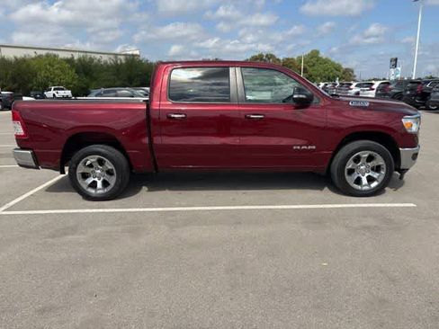 Used 2020 RAM 1500 Lone Star image 6