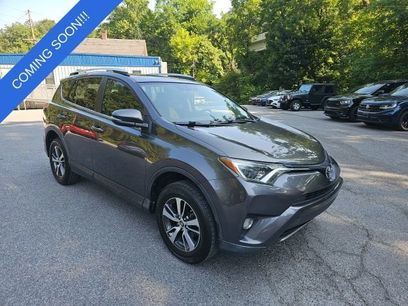 Used 2016 Toyota RAV4 XLE