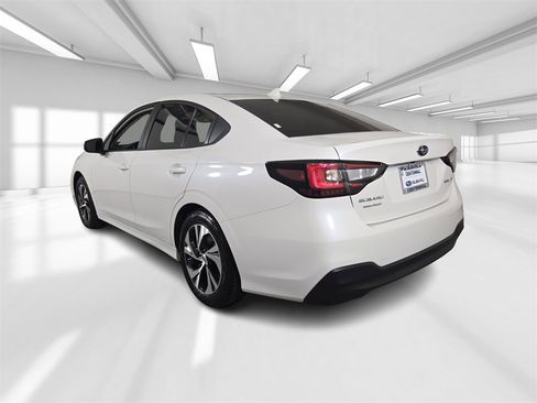 New 2025 Subaru Legacy Premium image 3