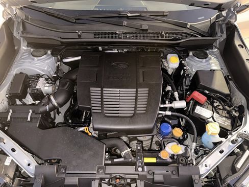 Used 2022 Subaru Forester Limited image 38