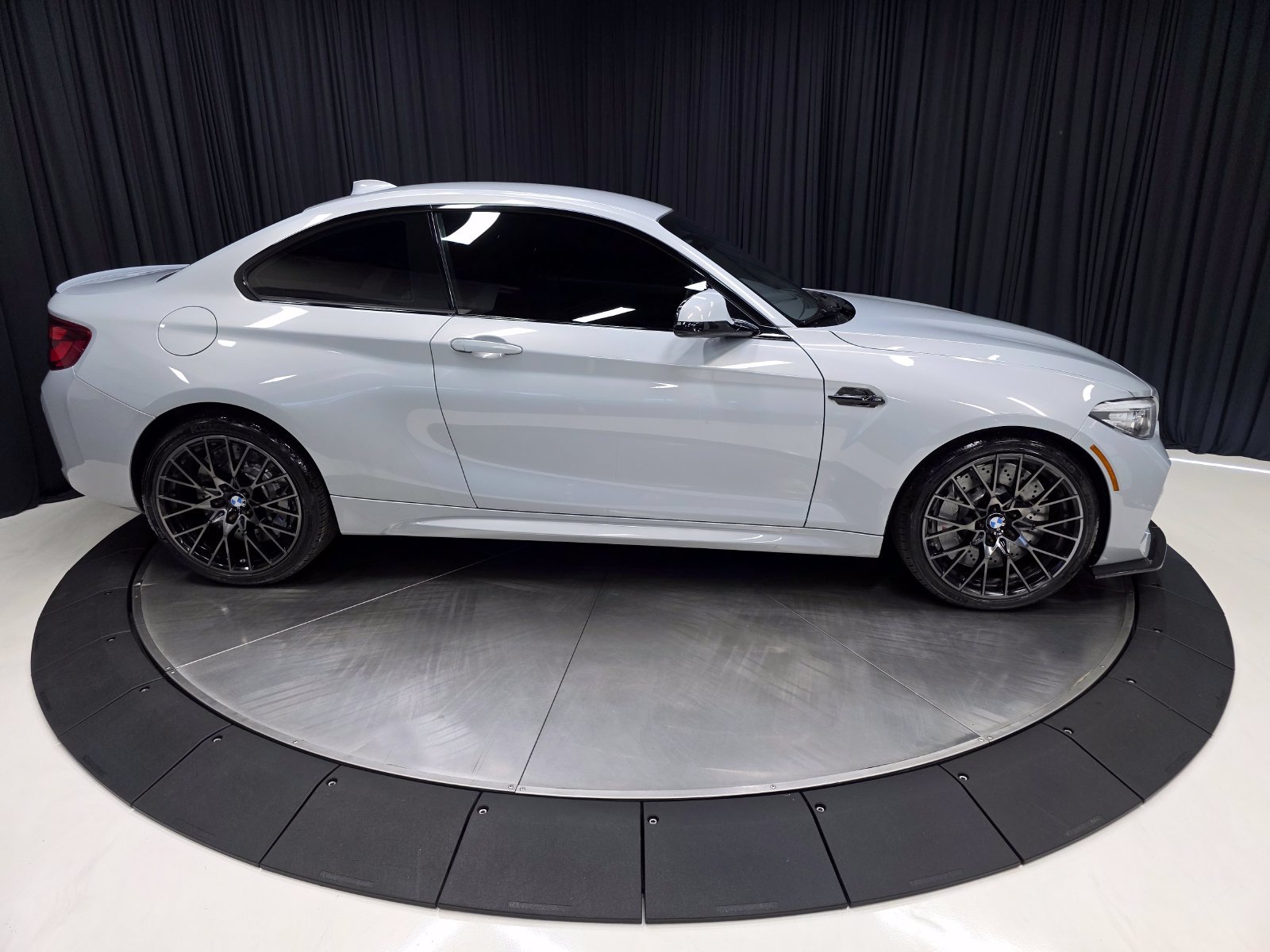 Used 2020 BMW M2 Competition w/ Executive Package RWD image 14